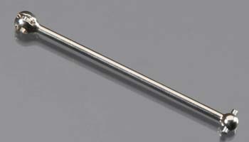 STEEL DRIVE SHAFT (Part # TRA7153)