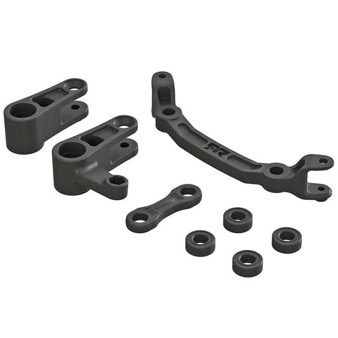 AR340132 Steering Parts Set 4x4