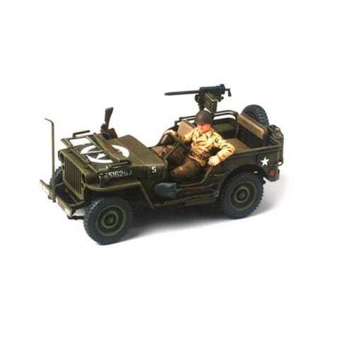 TAM35219 1/35 US Willys MB Jeep