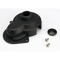 DUST COVER/PLUG (Part # TRA3792)
