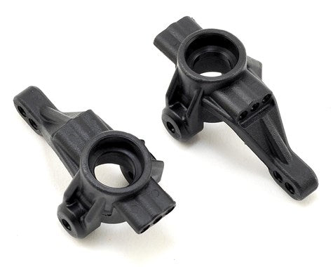 TRA8337 Steering block (2) for the Traxxas 2.0 4-Tec