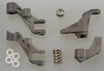 STEERING BELLCRANKS:  JATO (Part # TRA5543)