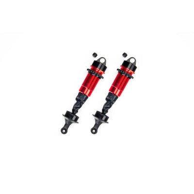 ARA330621 Shock Set Bore:16mm, Length:115mm Oil:1000cSt