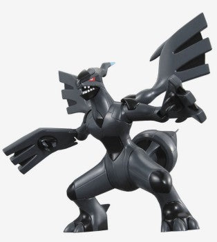 BAN60466 Pokemon  Zekrom Model KIT