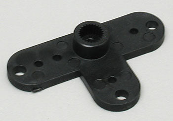 Brake/Throttle/ Servo Horn (Part # TRA4182)