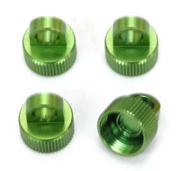 SHOCK CAPS FOR WRAITH (Part # STA80035G)