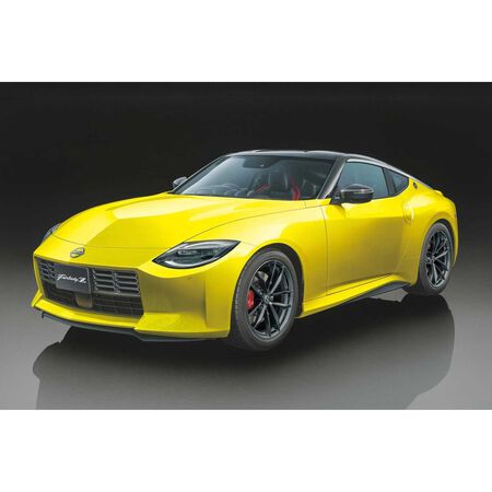 TAM24363 1/24 NISSAN Z MODEL KIT