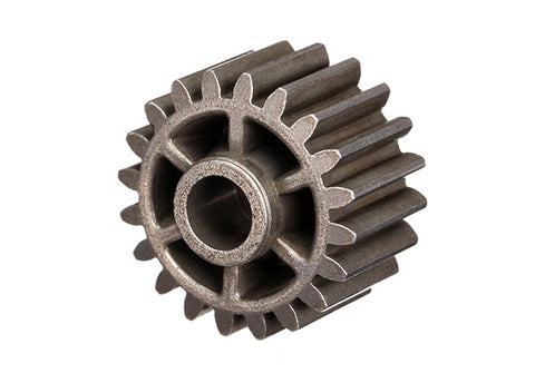 TRA7785X Input gear, transmission, 20-tooth/ 2.5x12mm pin