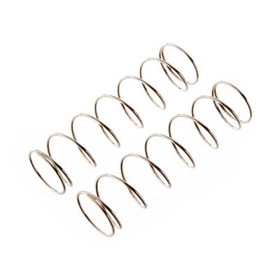 AR330239 Shock Spring 84mm M 56.6gf/mm (2)