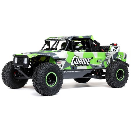 LOS03030 HammerRey 1/10 4wd