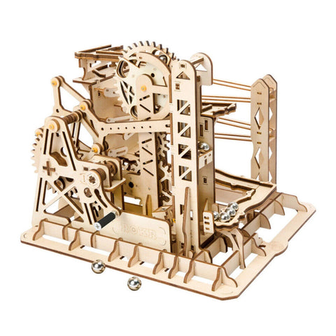 ROELG503 Marble Run : Marble Explorer Puzzle