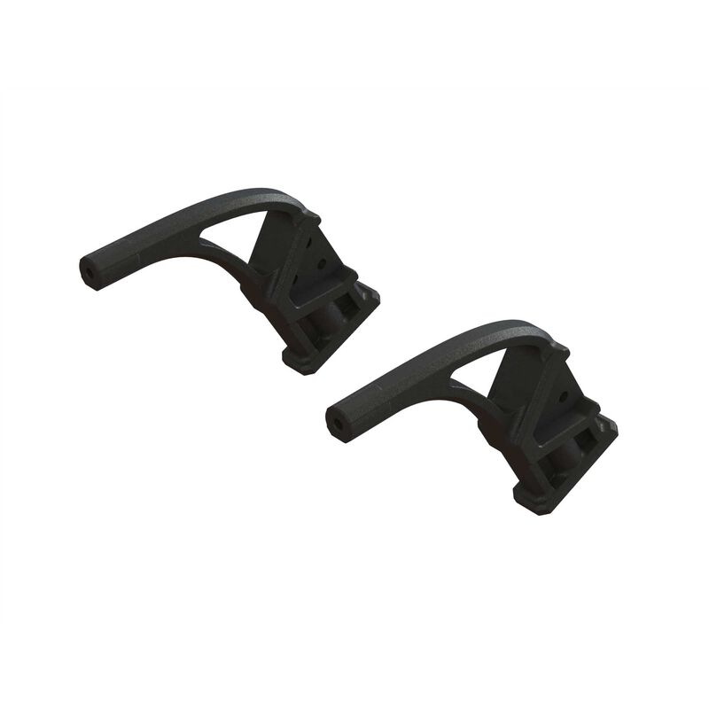 ARA320519 Diffuser Supports