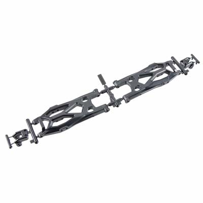 EXO LOWER REAR CONTROL A ARMS (Part # AX80094)