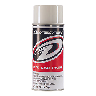 PC251 Polycarb Spray Bright White 4.5 oz (PART# DTXR4251)