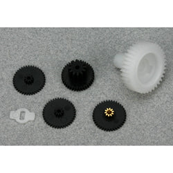 GEAR SET:SERVO RETRACT RT88 (Part # JSP94070)