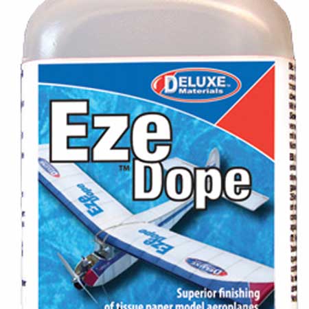 DLMBD42 Eze Dope, Tissue Shrink, 250ml