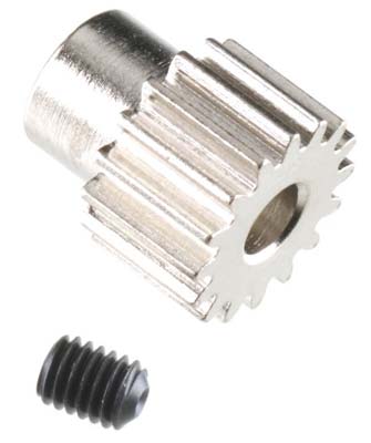 GEAR_ 16-T PINION (Part # TRA2416)
