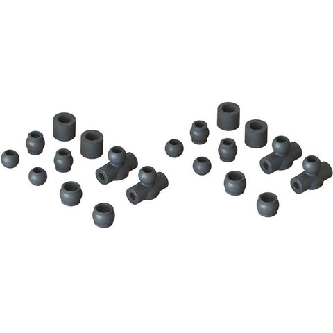 AR330483 Compsite Ball Set