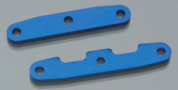 BULKHEAD TIE BARS (Part # TRA6823)