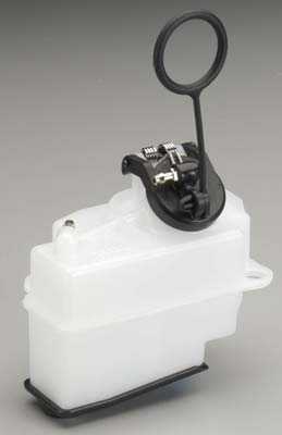 FUEL TANK  160CC (COMPLETE) (Part # TRA5363X)