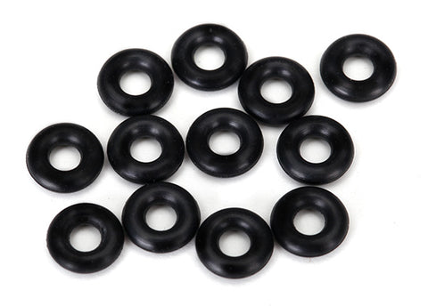 O-rings (12) (PART# TRA8382)