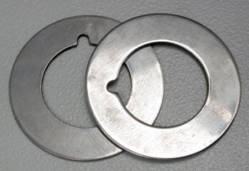 Notched Slipper/ Differential Ring (Part # TRA4622)