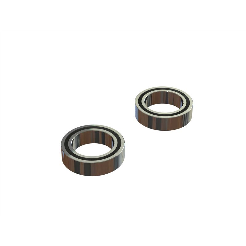 ARA610046 Ball Bearing 10x15x4mm 2RS (2)