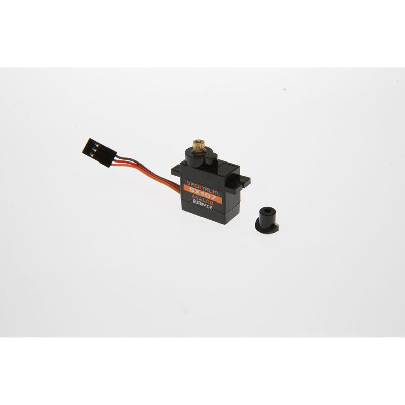 SPMSSX107 Micro Metal Gear Servo