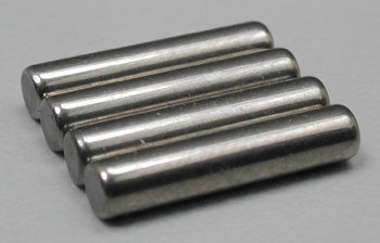 Axle Pins T-Maxx (4) (Part # TRA4955)