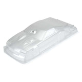 PRO356400 1985 Iroc-Z Body, Clr Slash Drag
