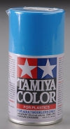 TAM85023 Spray Lacquer TS23 Light Blue 3 oz