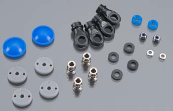 REBUILD GTR L_ XXL SHOCKS (Part # TRA7463)