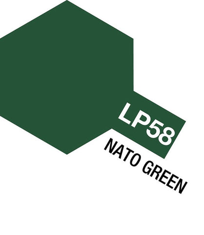 TAM82158 LP-58 Nato Green