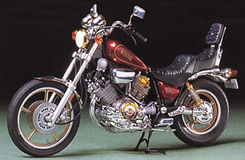 14044 1/12 Yamaha Virago XV1000 (Part # TAMS1344)