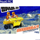 Space:1999 Moonbuggy/Amphicat, 1/24