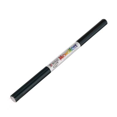 MONOKOTE BLACK (Part # TOPQ0208)