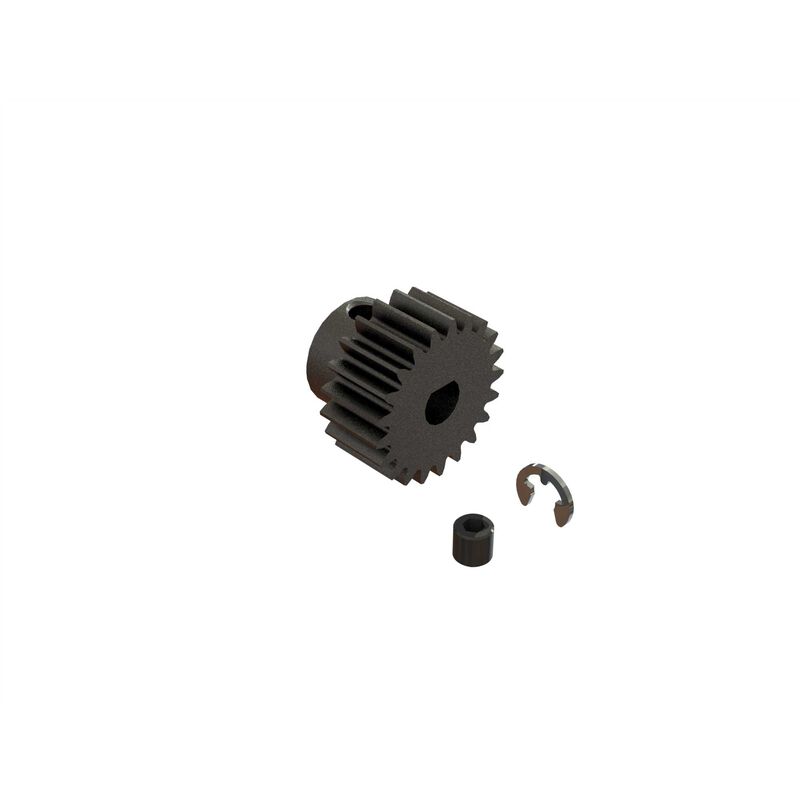 ARA311004 21T 0.8Mod Safe-D5 Pinion Gear