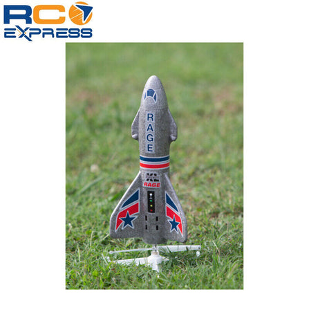 RGR4150G SPINNER MISSILE XL ELECTRIC  ( COLORS VARY)