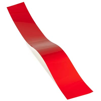 TRIM COAT MISSILE RED (Part # TOPQ4101)