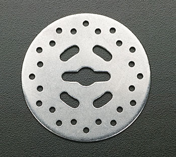 BRAKE DISC 40MM STEEL: REVO (Part # TRA5364)