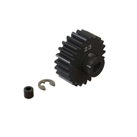 ARA31097023T Mod1 Safe-D5 Pinion Gear