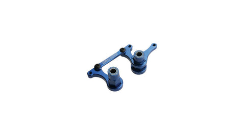 ALUM STEERING BELLCRANK_ BL:RU (Part # TRA3743A)