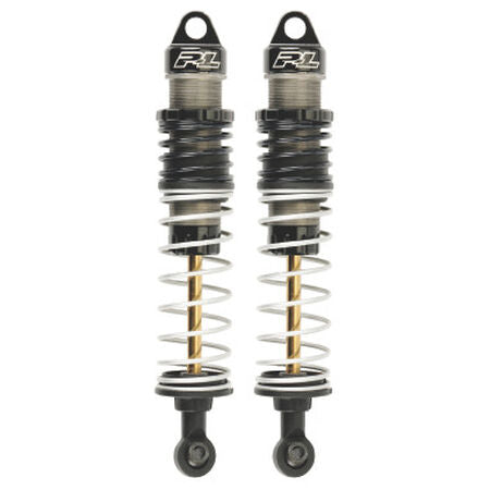 PRO606301 PowerStroke Shocks, Rear: SLH