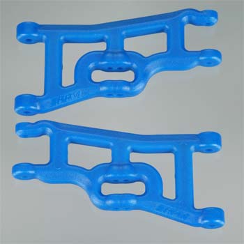 FR A-ARMS_ RUST_ STAMP_ SLASH (Part # RPM80245)