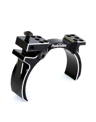 PHBPHMOUNT03 1/8 ALUMINUM 47-49MM DIA. MOTOR MOUNT