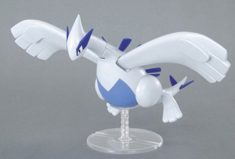 BAN60463 Pokemon Lugia Model Kit