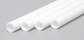 EVG226 Round Tubing 3/16" (4)