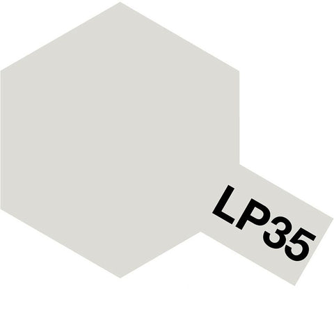 TAM82135 LP-35 Insignia White