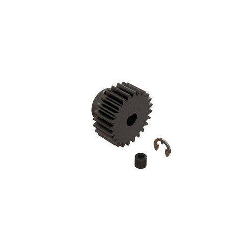 ARA311007 24T 0.8Mod Safe-D5 Pinion Gear