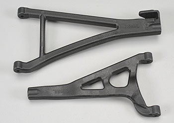 RIGHT FR SUPSENSION ARMS: REVO (Part # TRA5331)